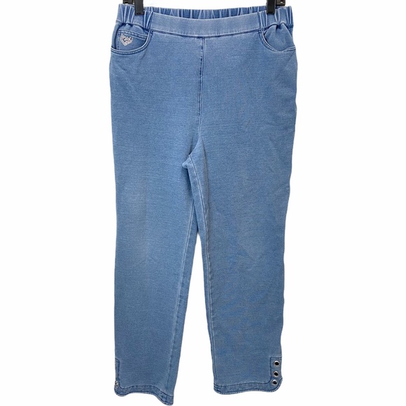 Quacker Factory | Jeans | Qvc Dream 